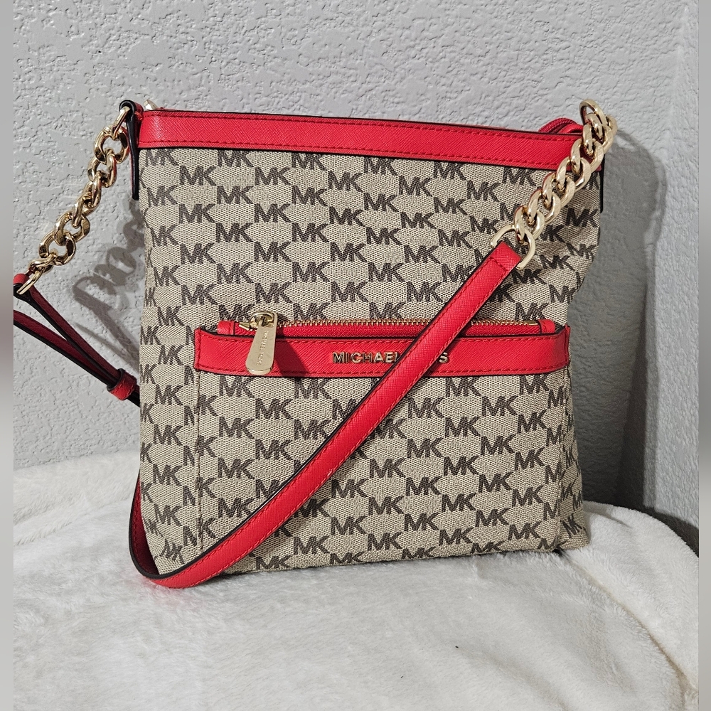Michael Kors Crossbody Bag